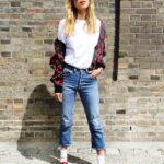 70 Perfect Outfits to Wear with Red Heels 18