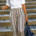 70 Perfect Outfits to Wear with Red Heels 26