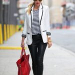 70 Perfect Outfits to Wear with Red Heels 31