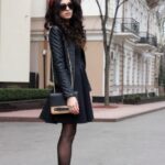 70 Perfect Outfits to Wear with Red Heels 32