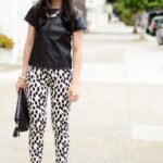 70 Perfect Outfits to Wear with Red Heels 46