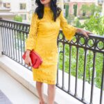 70 Perfect Outfits to Wear with Red Heels 48