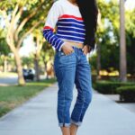 70 Perfect Outfits to Wear with Red Heels 57