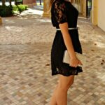 70 Perfect Outfits to Wear with Red Heels 61