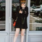 70 Perfect Outfits to Wear with Red Heels 64