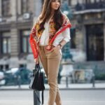 70 Perfect Outfits to Wear with Red Heels 69