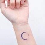 70 Simple and Meaningful Wrist Tattoos for Women Ideas 26