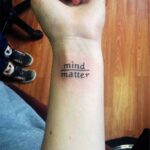 70 Simple and Meaningful Wrist Tattoos for Women Ideas 62
