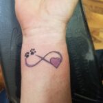 70 Simple and Meaningful Wrist Tattoos for Women Ideas 64