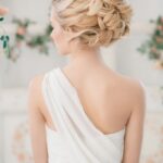 40 Brides Summer Wedding Hairstyle Ideas 02