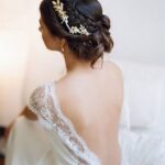 40 Brides Summer Wedding Hairstyle Ideas 04