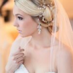 40 Brides Summer Wedding Hairstyle Ideas 06
