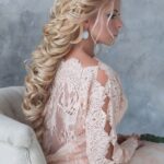 40 Brides Summer Wedding Hairstyle Ideas 07
