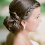 40 Brides Summer Wedding Hairstyle Ideas 12
