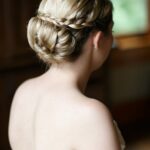 40 Brides Summer Wedding Hairstyle Ideas 14