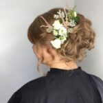 40 Brides Summer Wedding Hairstyle Ideas 16