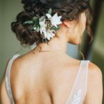 40 Brides Summer Wedding Hairstyle Ideas 19