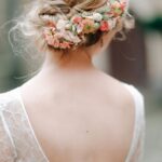 40 Brides Summer Wedding Hairstyle Ideas 20