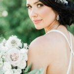 40 Brides Summer Wedding Hairstyle Ideas 21