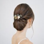 40 Brides Summer Wedding Hairstyle Ideas 23