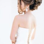 40 Brides Summer Wedding Hairstyle Ideas 25
