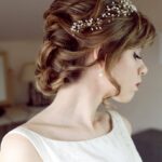 40 Brides Summer Wedding Hairstyle Ideas 29