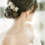 40 Brides Summer Wedding Hairstyle Ideas 31