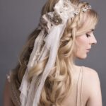 40 Brides Summer Wedding Hairstyle Ideas 35