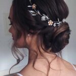 40 Brides Summer Wedding Hairstyle Ideas 38