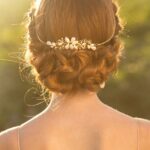 40 Brides Summer Wedding Hairstyle Ideas 40