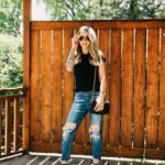 40 Cute Summer Outfits with Heels 02