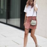 40 Cute Summer Outfits with Heels 04
