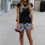 40 Cute Summer Outfits with Heels 06