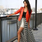 40 Cute Summer Outfits with Heels 28