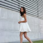 40 Cute Summer Outfits with Heels 38