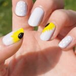 40 DIY Spring Nail Designs for Short Nails 09 1