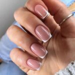 40 DIY Spring Nail Designs for Short Nails 14 1