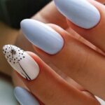 40 DIY Spring Nail Designs for Short Nails 21 1