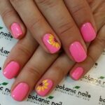 40 DIY Spring Nail Designs for Short Nails 40 1