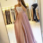 50 Gorgeous Prom Dresses You Need to See 02