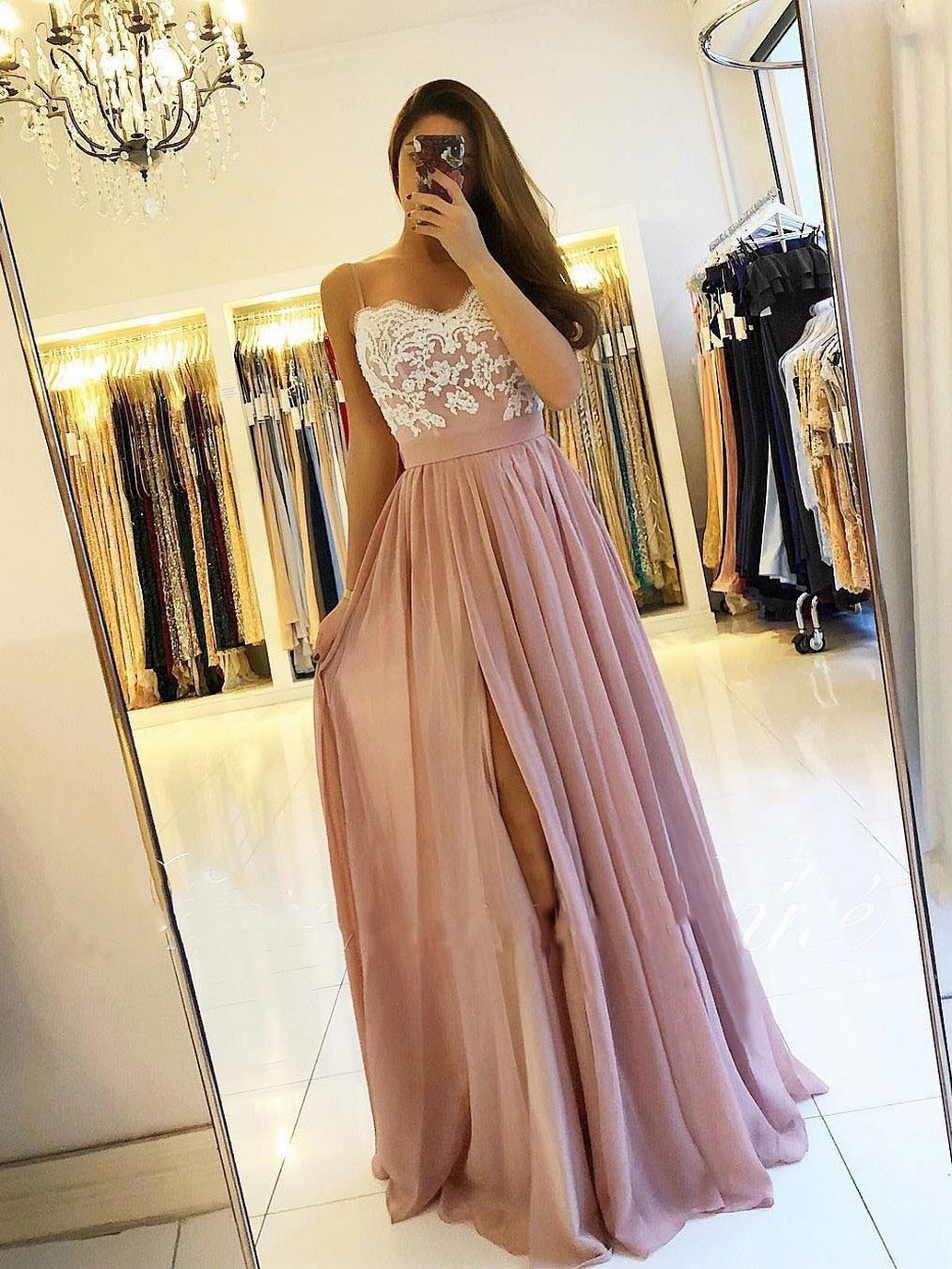 50 Gorgeous Prom Dresses You Need to See 02