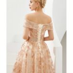 50 Gorgeous Prom Dresses You Need to See 04