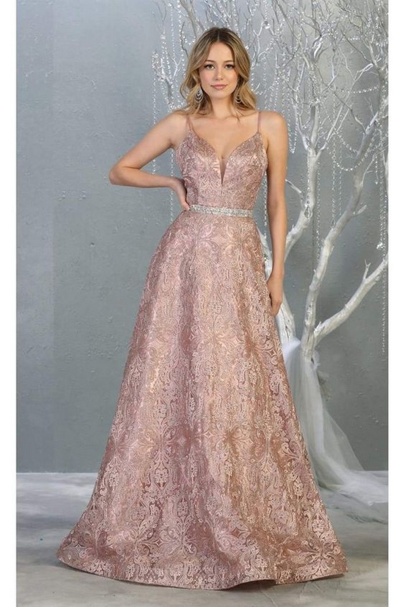50 Gorgeous Prom Dresses You Need to See 05