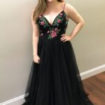 50 Gorgeous Prom Dresses You Need to See 06