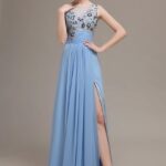 50 Gorgeous Prom Dresses You Need to See 10