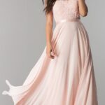 50 Gorgeous Prom Dresses You Need to See 13