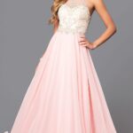 50 Gorgeous Prom Dresses You Need to See 15