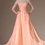 50 Gorgeous Prom Dresses You Need to See 22