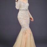50 Gorgeous Prom Dresses You Need to See 39