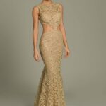 50 Gorgeous Prom Dresses You Need to See 41